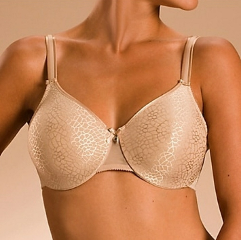 CHANTELLE C MAGNIFIQUE MINIMIZER BRA